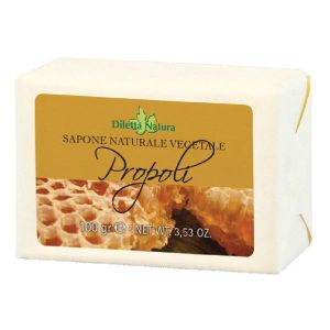 Diletta Naturale Sapone Propoli 100g