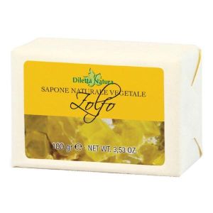Diletta Natura Sapone Zolfo 100gr
