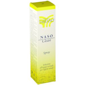 Naso Clean Spray Soluzione Nasale 150 ml