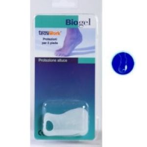 Biogel Protezione Alluce Blister 1 Pezzo