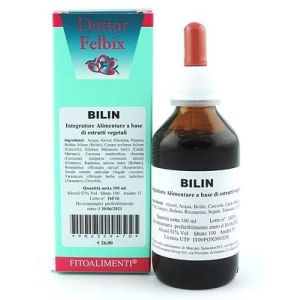 Bilin Gocce 100ml