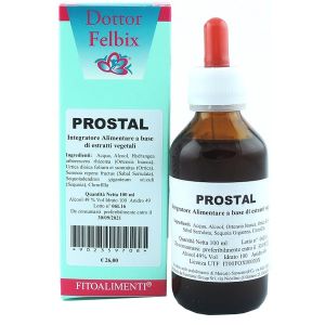 Prostal Gocce 100ml