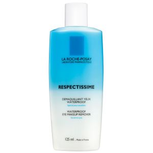 La roche respectissime struccante occhi waterproof 125 ml