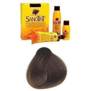 Sanotint tinta per capelli colore 25 moka