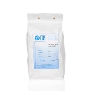Eos Amido Riso Cannoli 1kg