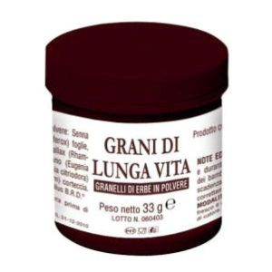 Avd Grani di Lunga Vita 33 G.