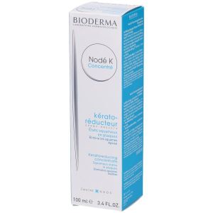Bioderma Nodé K Emulsione Lenitiva Antiprurito Squame Cuoio Capelluto
