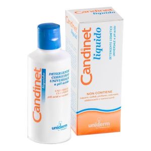 Candinet Liquido Detergente Delicato 150ml