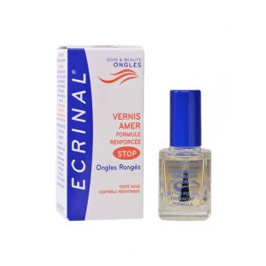 ECRINAL AMARO ONICOFAGIA 10ML