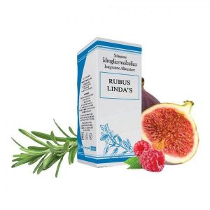 Rubus Comp Lindas Gocce 50ml