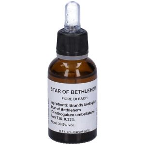 Star Of Bethlehem Bach Gocce 30ml