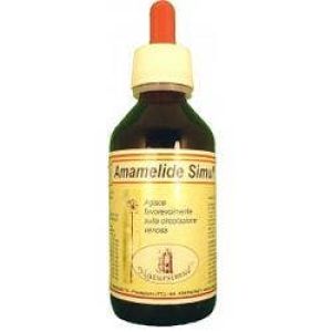 Amamelide Simul Goccie 100ml