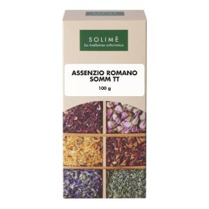 Assenzio Romano Sommita&apos; Taglio Tisana 100g