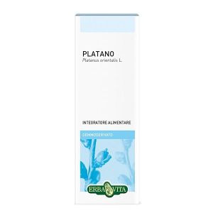 Gemmoderivato Platano 50ml