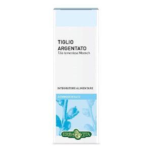 Erba Vita Tiglio Gemmoderivato Sonno 50ml