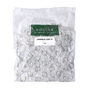 Solime Cannella Corteccia Taglio Tisana 100g