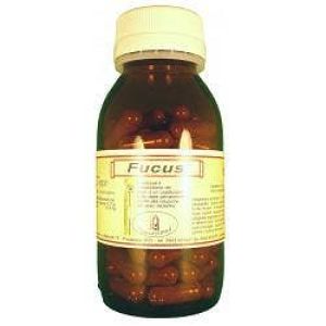 Fucus 100 Compresse 54,5g