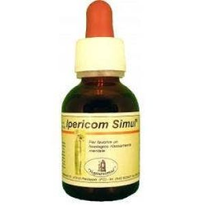 Ipericom Simul Gocce 50ml