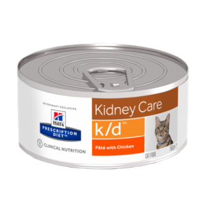 Feline Kd Umido Minced 156g