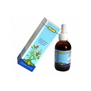 Erbavita Tintura Idroalcolica Erisimo Integratore Alimentare 50ml