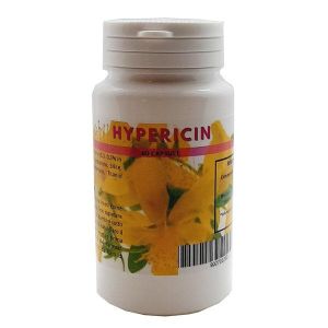 Hypericin 60 Capsule