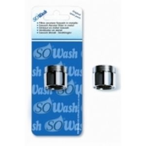 Sowash filtro in metallo idropulsore dentale 1 pezzo