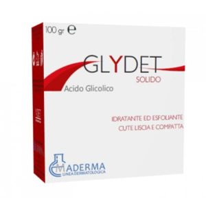 Glydet Solido Detergente 100g