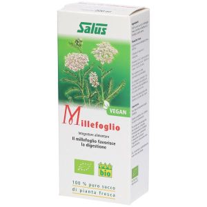 Millefoglio Succo 200ml Bio