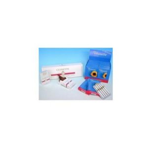 Anfatis Centro New Clonette Sigaretta Virtuale 5 Pezzi