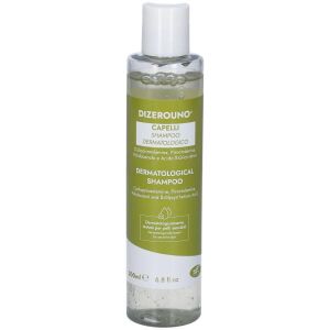 Dizerouno Capelli Shampoo Dermatologico Antimicotico 200ml