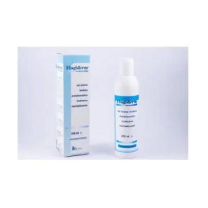 Flogiderm Emulsione Fluida Eritema Cutaneo Flacone 200ml