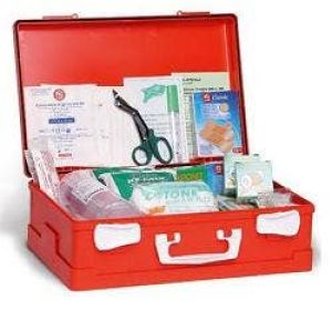 Farmacare Cassetta Pronto Soccorso Dispositivo Medico Aziende i 3 O Piu Lavoratori
