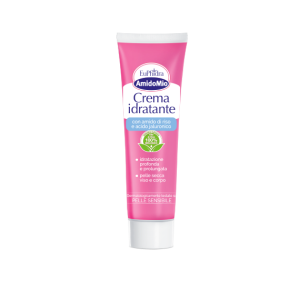 Euphidra AmidoMio Crema Corpo Idratante 50 ml