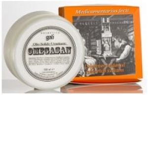 Omegasan Olio Solido Umettante Per La Psoriasi E Ipercheratosi 100ml