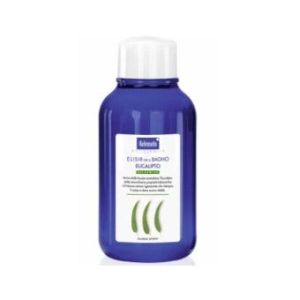 Officinalia Elisir per Il Bagno All'eucalipto 500ml