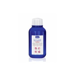 Kelemata officinalia elisir per la doccia rosa centifolia 250ml