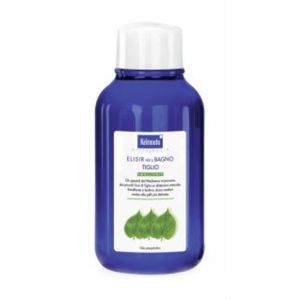 Kelemata officinalia elisir bagno al tiglio 500ml