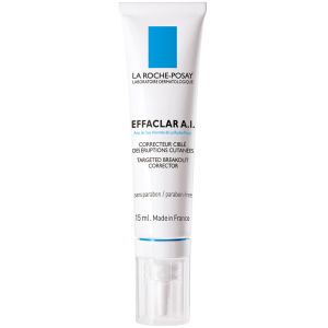 La Roche Posay Effaclar A.I. Trattamento Anti-imperfezioni Pelle Grassa 15 ml