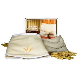 Cintura Cervicale Benessere Naturha Taglia Small/medium