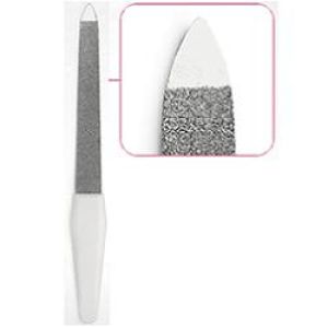 Lycia lima unghie 125 cm classica 6 pezzi