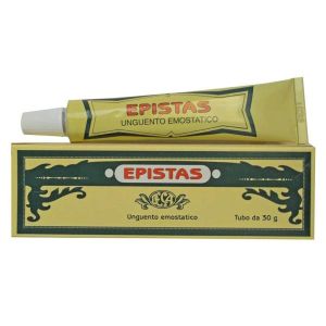 Epistas Pomata Emostatica 30g