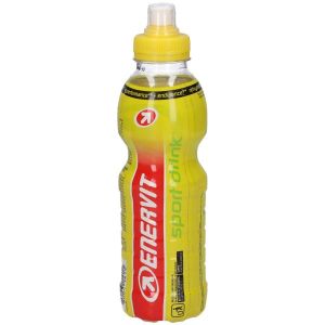 Enervit Sport Drink Agrumi Bevanda di Carboidrati e Sali Minerali 500ml