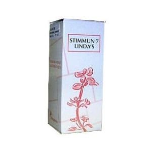 Linda's Stimmun 7 Gocce 50ml