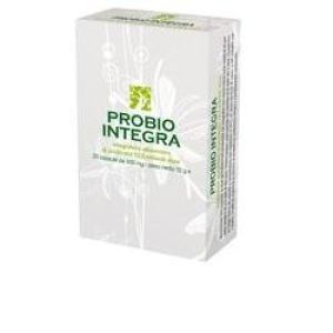 Probiointegra Abros Integratore 12 Bustine