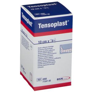 Tensoplast Benda Elastica Autoadesiva cm 10x4,5 m