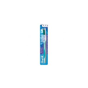Oral-b advantage artica spazzolino manuale effetto sbiancante 35 mm