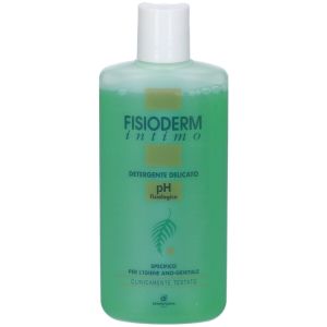 Fisioderm Intimo Detergente Delicato