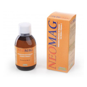 Legren Neomag Integratore Alimentare 240ml
