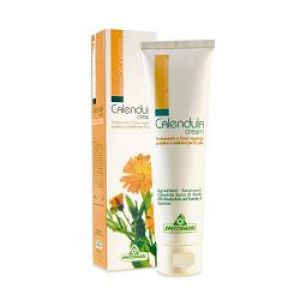 Specchiasol Crema Calendula Lenitiva Protettiva 100 ml