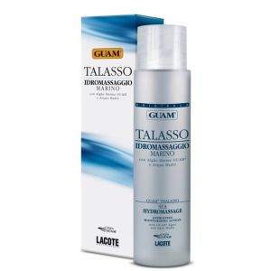 Guam talasso idromassaggio marino 300 ml